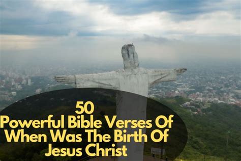 60 Effective Bible Verses For New Stages In Life – Bible Verses of the day