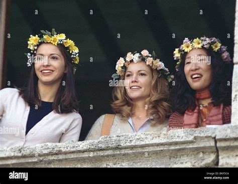 Diane lane under tuscan sun hi-res stock photography and images - Alamy