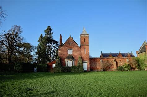 Combermere Abbey Cottages: A luxurious family retreat - The Travel Hack