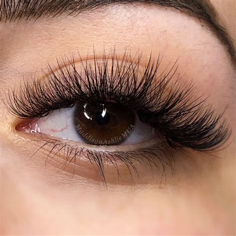 High Quantify Bloom Eyelashes Easy Fanning Volume Lashes in 2020 | Eyelash extensions styles ...