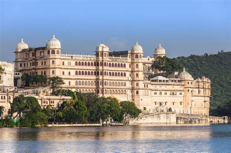 Udaipur City Palace | History, Description, & Facts | Britannica