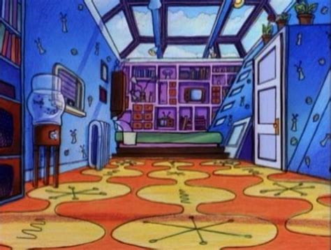 Room, Arnold | Fondo de colores lisos, Hey arnold y Fondos de colores