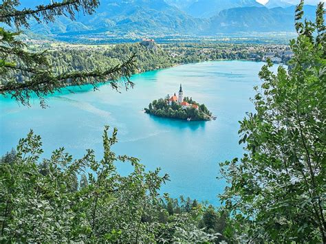 lake-bled-slovenia - Eternal Arrival