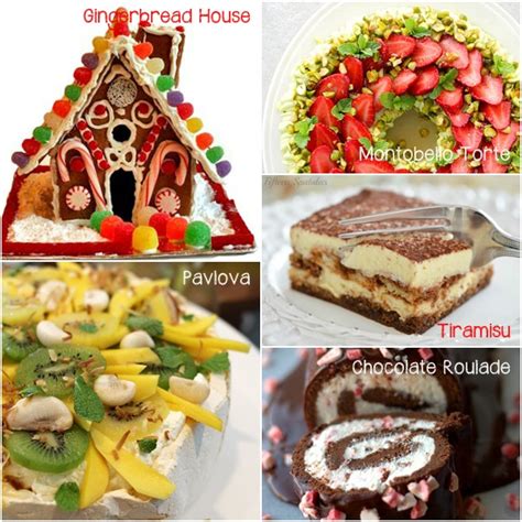 The Best Christmas Potluck Desserts – Most Popular Ideas of All Time