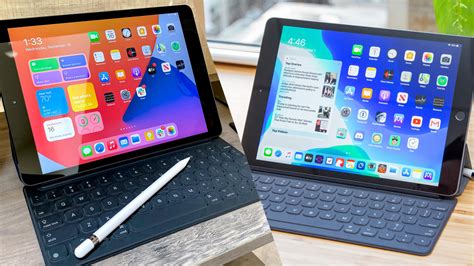 iPad 8 vs iPad 7: Should you upgrade? | Tom's Guide