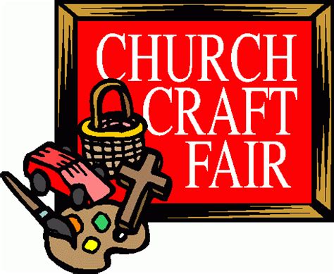 Craft fair clip art clipartfest 2 - WikiClipArt