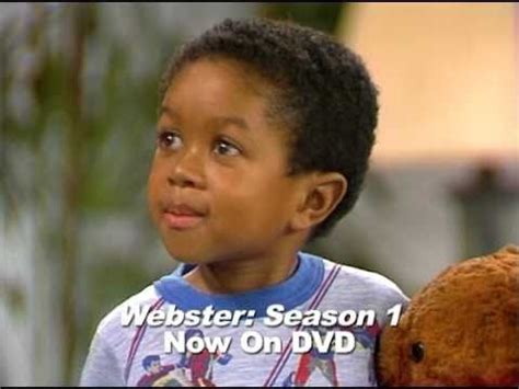 Webster First episode: September 16, 1983 Final episode: March 10, 1989 ...