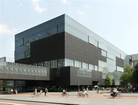 Utrecht University in Netherlands - US News Best Global Universities