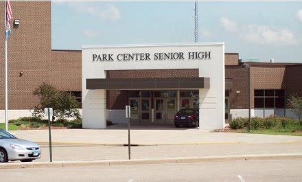 Park Center High School - Class Reunion Websites