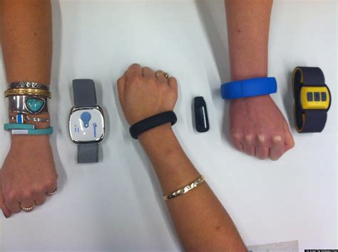 Best Fitness Trackers: What Should You Try? | HuffPost