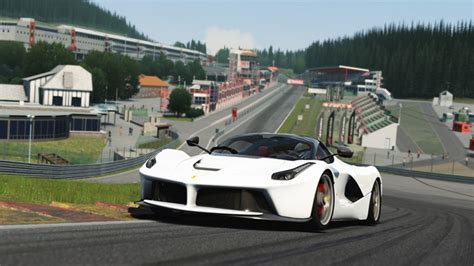 Assetto Corsa PS4 Review - Impulse Gamer