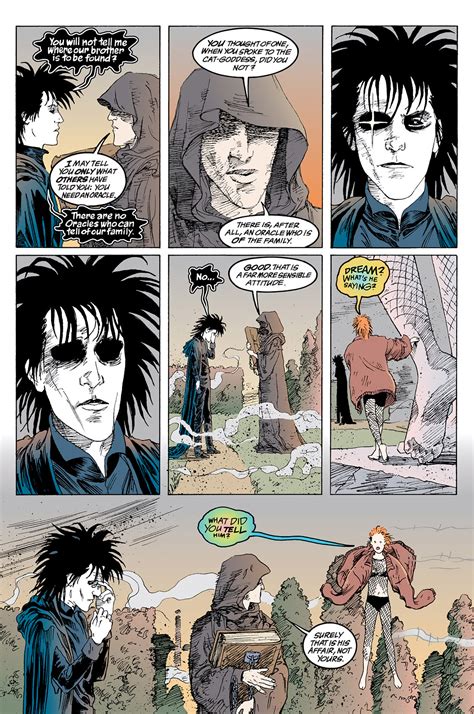 Read online The Sandman (1989) comic - Issue #47