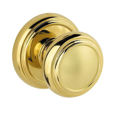 Baldwin interior door knobs – Door Knobs