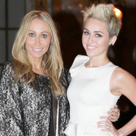 Meet Miley Cyrus' Family!