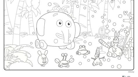 Gasket Coloring Pages - Free Jungle Junction Coloring Pages Printables