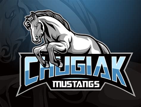 Chugiak Mustangs Football