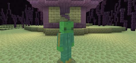 The Best Minecraft Alien Skins To Download (All Free) – FandomSpot