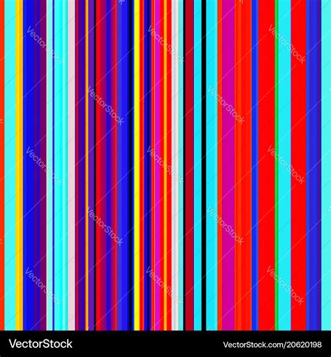 Color lines background Royalty Free Vector Image