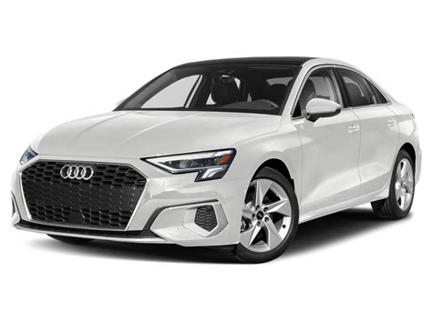 New 2023 Audi A3 White (With Photos) Premium 40 TFSI quattro ...