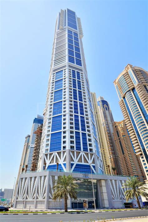 These are the coolest skyscraper buildings in Dubai – TopsDecor.com