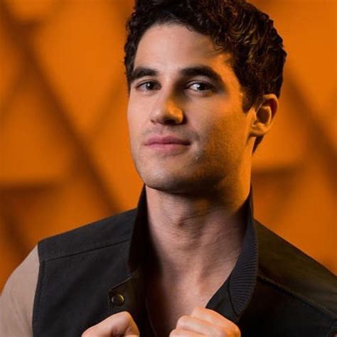 Darren Criss in Hedwig on Broadway