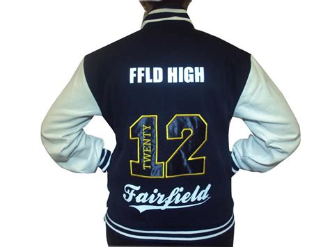 EX-2012FHS-2 Fairfield High School - Exodus Wear