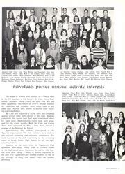 Elk Grove High School - Montage Yearbook (Elk Grove Village, IL), Class of 1971, Page 158 of 232