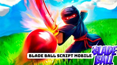 Blade Ball Mobile Script 2024 - No key (100% Working)