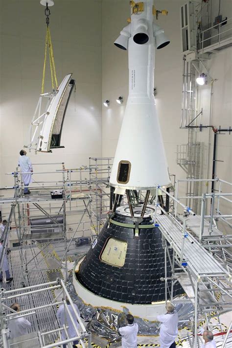 Space Launch System/Orion/Artemis Fact Sheet | Spaceline