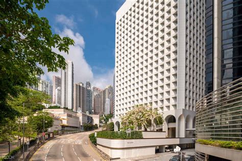 The Murray Hong Kong a Niccolo Hotel Exterior - The Luxe Voyager: Luxury Travel | Luxury ...