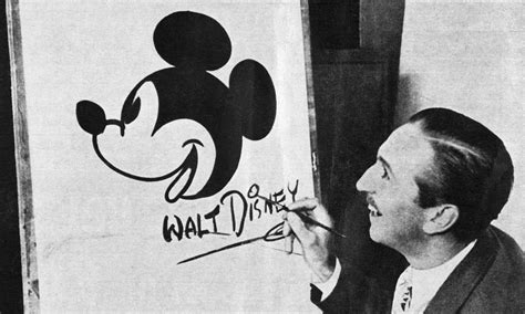 The Disney logo and all there is to know about the Walt Disney brand