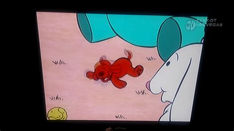 PBS Kids Clifford Puppy Days