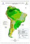South America natural regions | Gifex