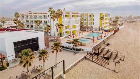 Best Hotels in Puerto Peñasco: 12 Resorts in Rocky Point, Mexico