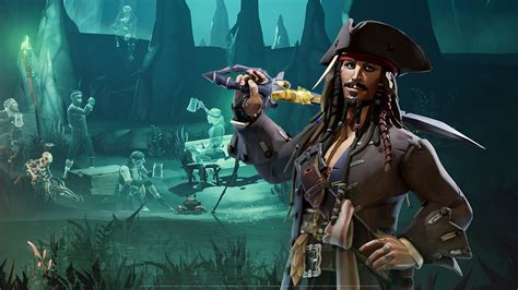 How to Start A Pirate's Life - Sea of Thieves Guide - IGN