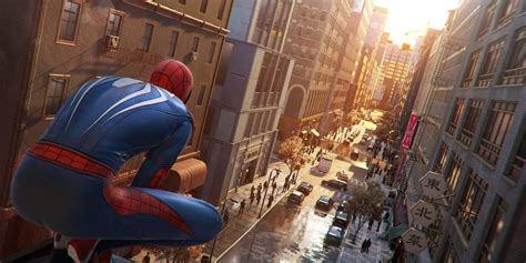 How Accurate Marvel's Spider-Man's NYC Is Compared To Real Life