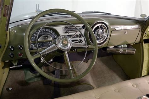 1953 Pontiac Chieftain | Volo Museum