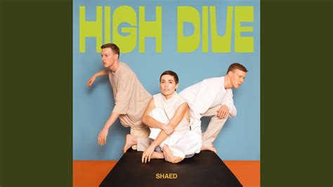 High Dive - YouTube