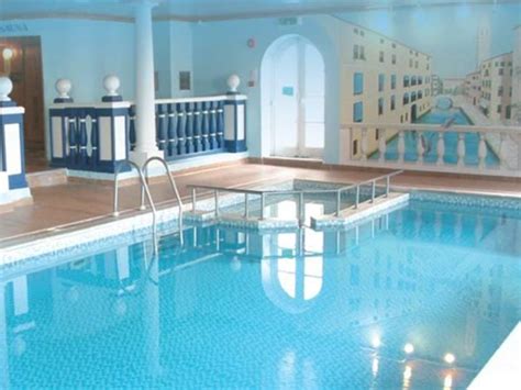 The Burlington Hotel in Torquay - Room Deals, Photos & Reviews