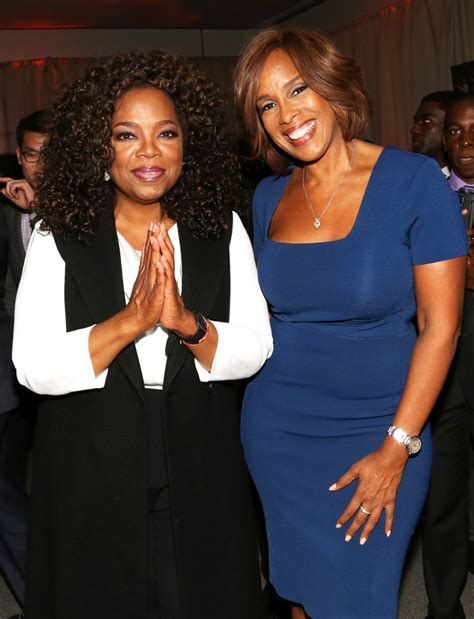 Gayle King and Oprah Winfrey's Fierce Bond: How Their 40-Year Friendship Has Outlasted Every ...