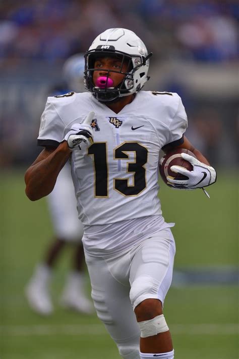 Ranking the best uniforms in UCF history | Knight Sports Now ...