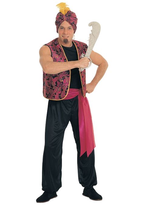 Fortune Teller Costumes (for Men, Women, Kids) | PartiesCostume.com