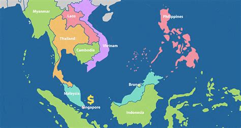 Political Map Of Asia 2013 Maps Of Asia Gif Map Maps - vrogue.co