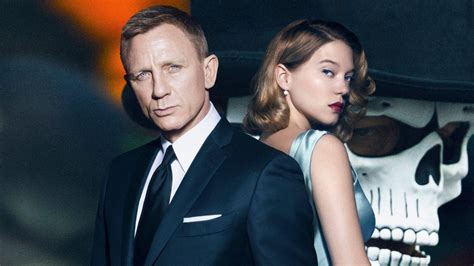 ‎Spectre (2015) directed by Sam Mendes • Reviews, film + cast • Letterboxd