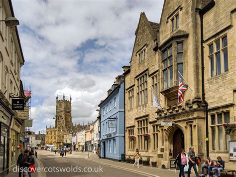 A guide to Cirencester | Discover Cotswolds