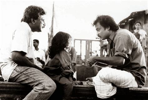 THE FREUDIAN SLIP: Mani Ratnam, Movies & the Mania