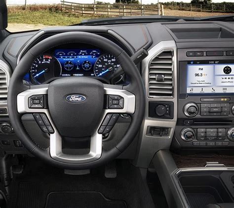 2018 Ford F-250 SuperDuty Review