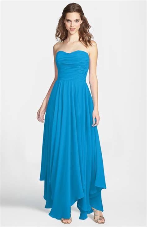 ColsBM Briana Cornflower Blue Bridesmaid Dresses - ColorsBridesmaid