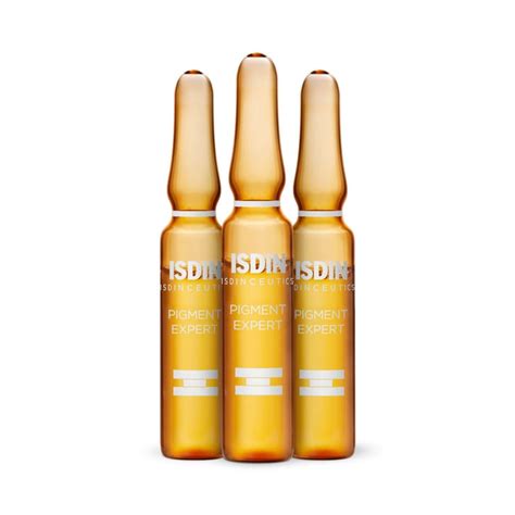 Isdin Pigment Expert Ampoules | Best Skincare Products of March 2020, According to Editors ...