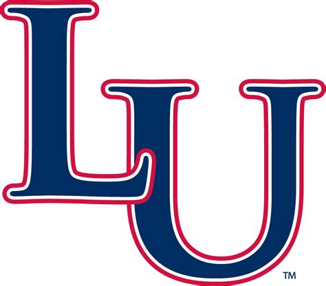 Liberty Flames Secondary Logo - NCAA Division I (i-m) (NCAA i-m ...